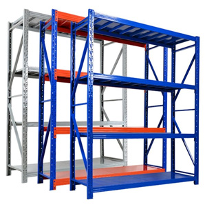 Medium Duty Racks