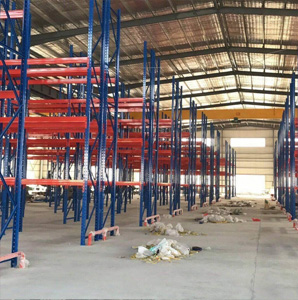 Pallet Racking System