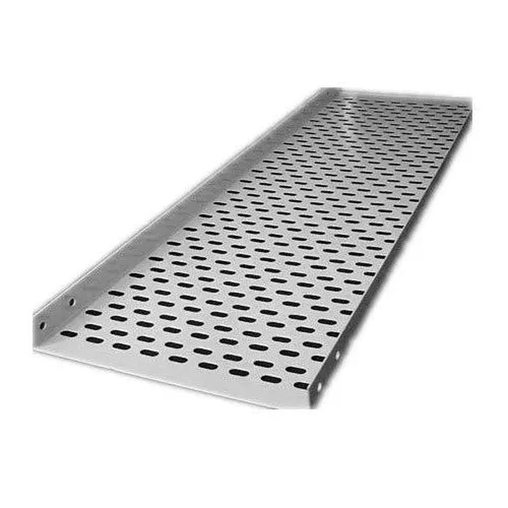 Cable Tray Manufacturer In Barnala