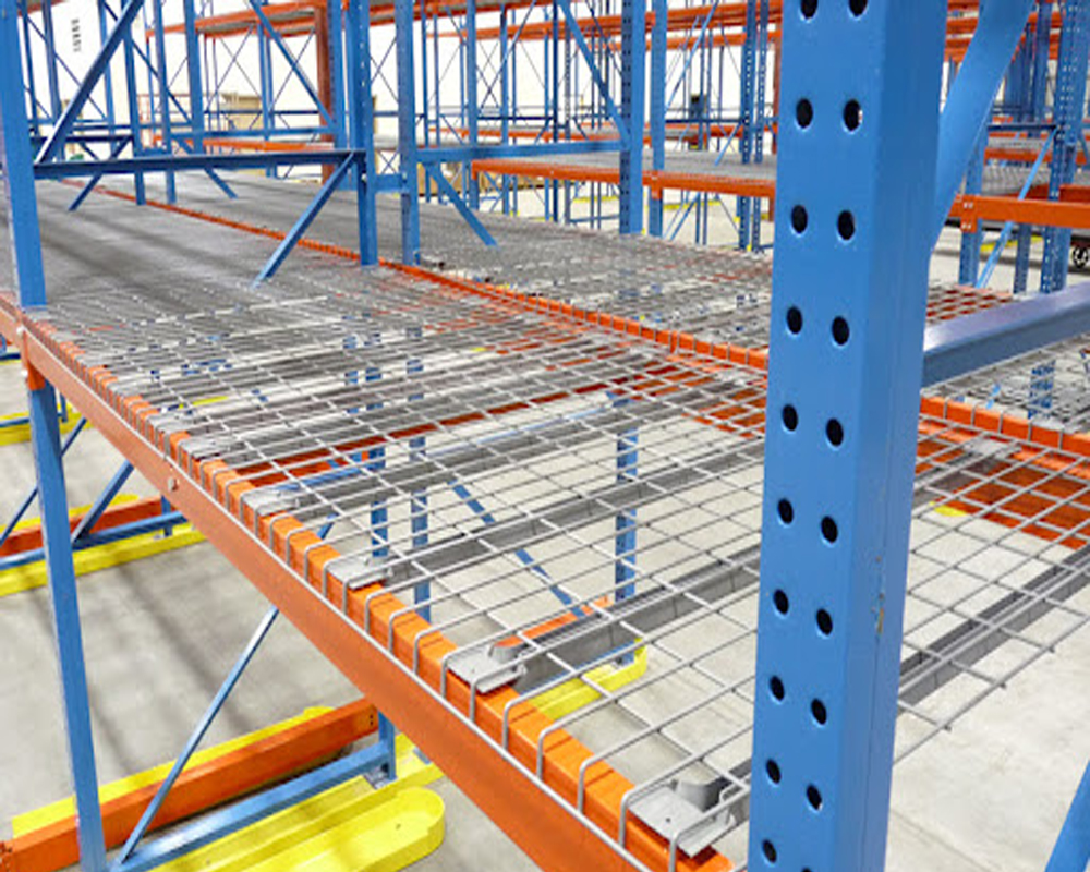 Heavy Duty Storage Rack Manufacturer In Kolkata