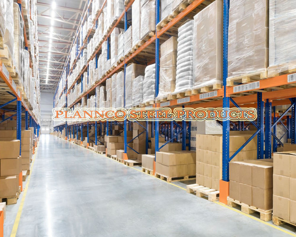 Heavy Storage Pallet Rack Heavy Storage Pallet Rack