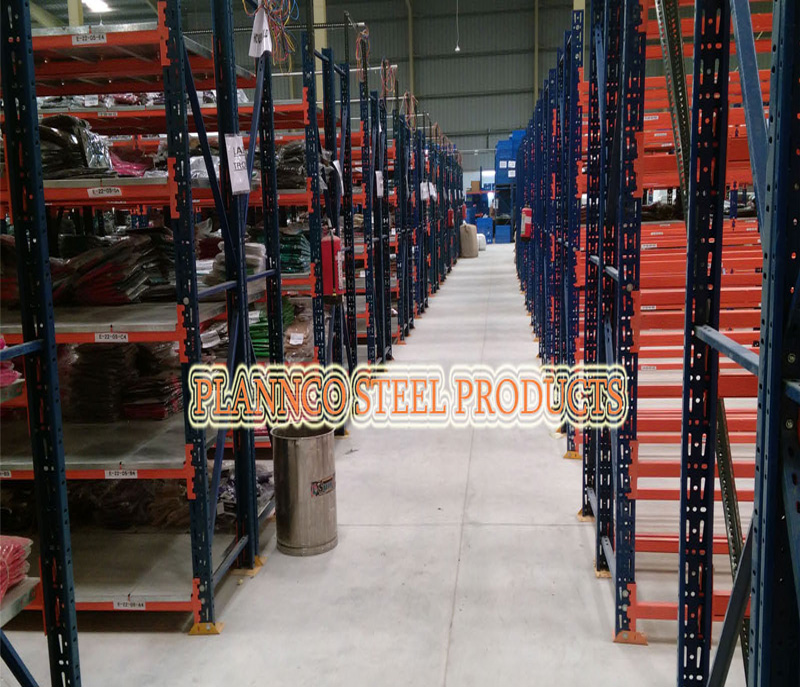 Industrial Storage System Manufacturer In Ludhiana