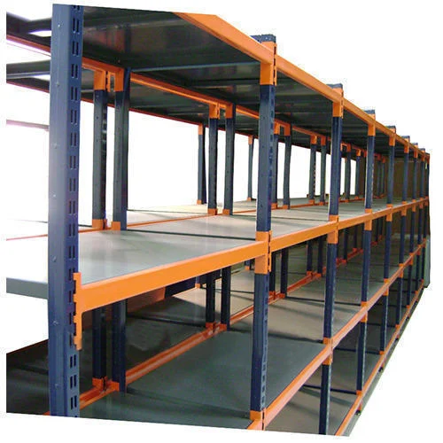 Material Handling Rack Manufacturer