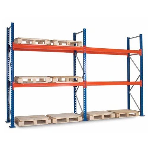 Medium Duty Pallet Rack Manufacturer In Kanpur