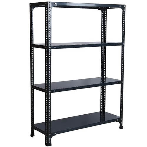 Metal Skeleton Rack Manufacturer In Ludhiana