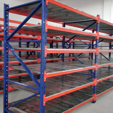 Pallet Rack Shelving Manufacturer In Lalitpur