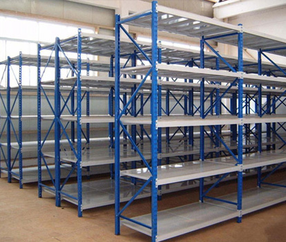 Pallet Racking System