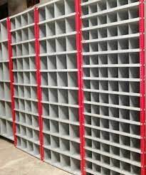 Pigeon Hole Rack Manufacturer In Sonipat