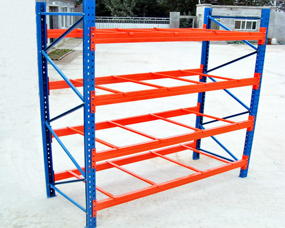 Racks Manufacturer In Panipat