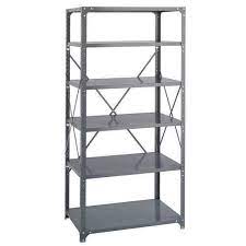 Shelving Rack Manufacturer In Dhar