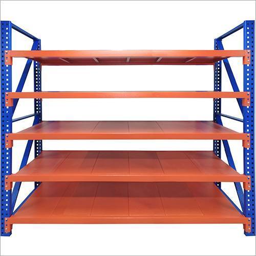 Skeleton Industrial Rack Skeleton Industrial Rack