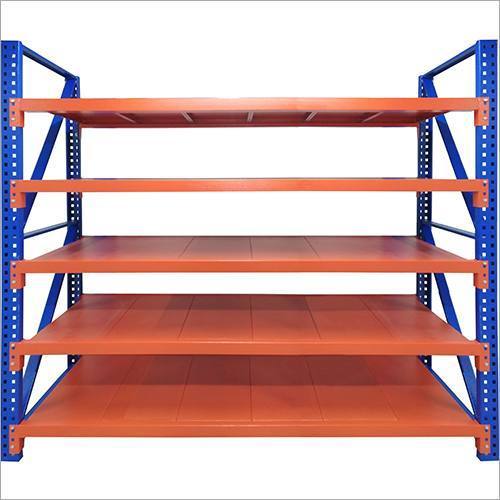 Skeleton Industrial Rack Manufacturer In Kolkata