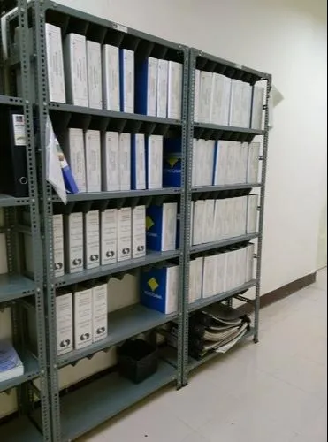 Stainless Steel File Rack Stainless Steel File Rack