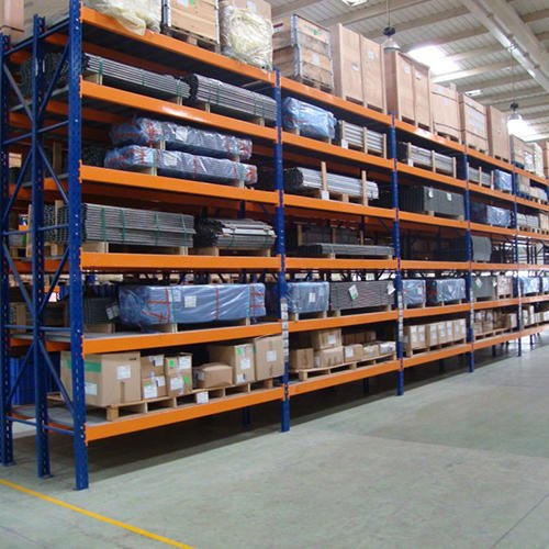 Storage Pallet Rack Manufacturer