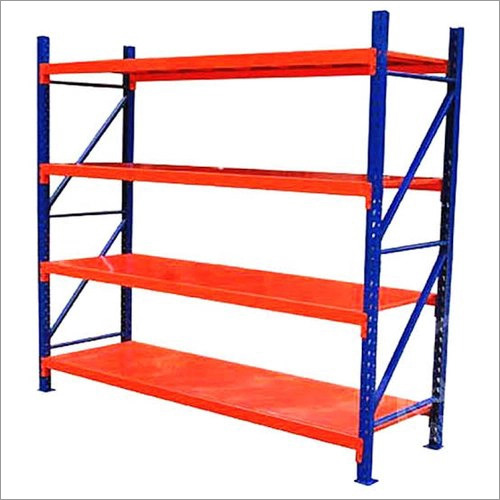 Storage Rack Manufacturer