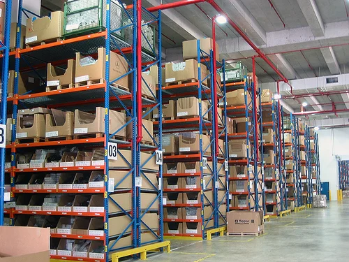Storage Solution Manufacturer In Port Blair
