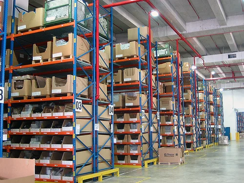 Storage Solution Manufacturer In Secunderabad